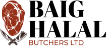 Baig Halal butcher